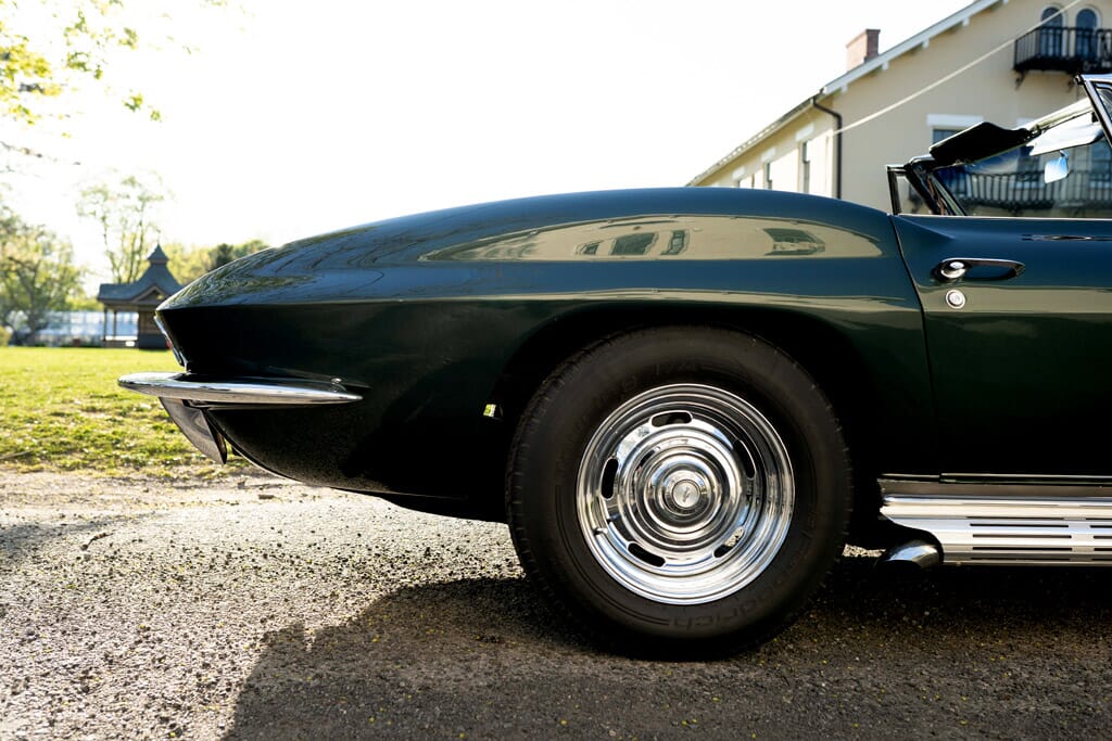 1965 Chevrolet Corvette Convertible for sale